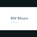 RW Blears LLP