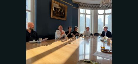 Sagal Group Showroom