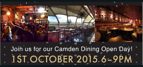 Camden Dining