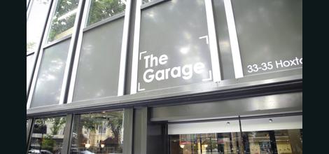 Digital Garage