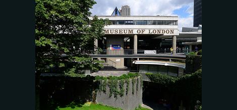 Museum of London