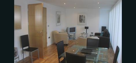 Watling Street Serviced Apartments