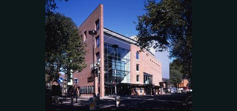 Sadlers Wells Theatre