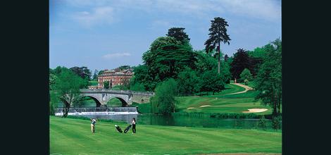 Brocket Hall Golf & Country Club